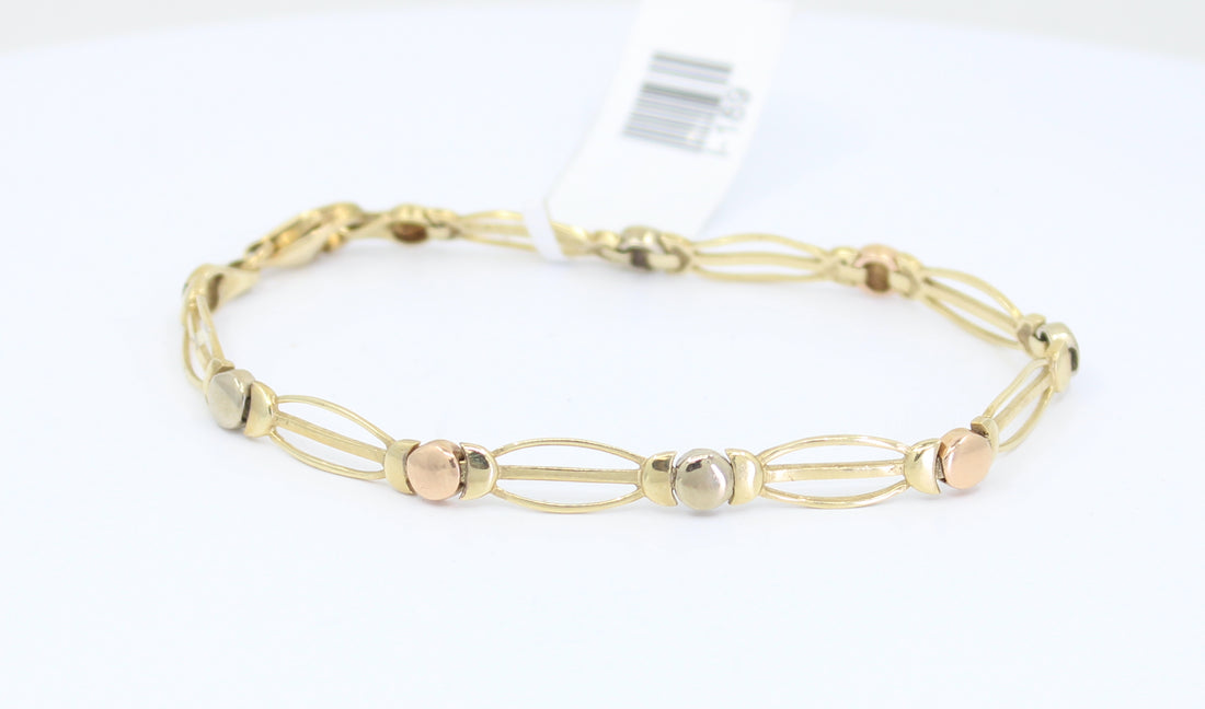 Pulsera Atenea