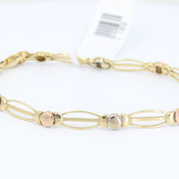 Pulsera Atenea