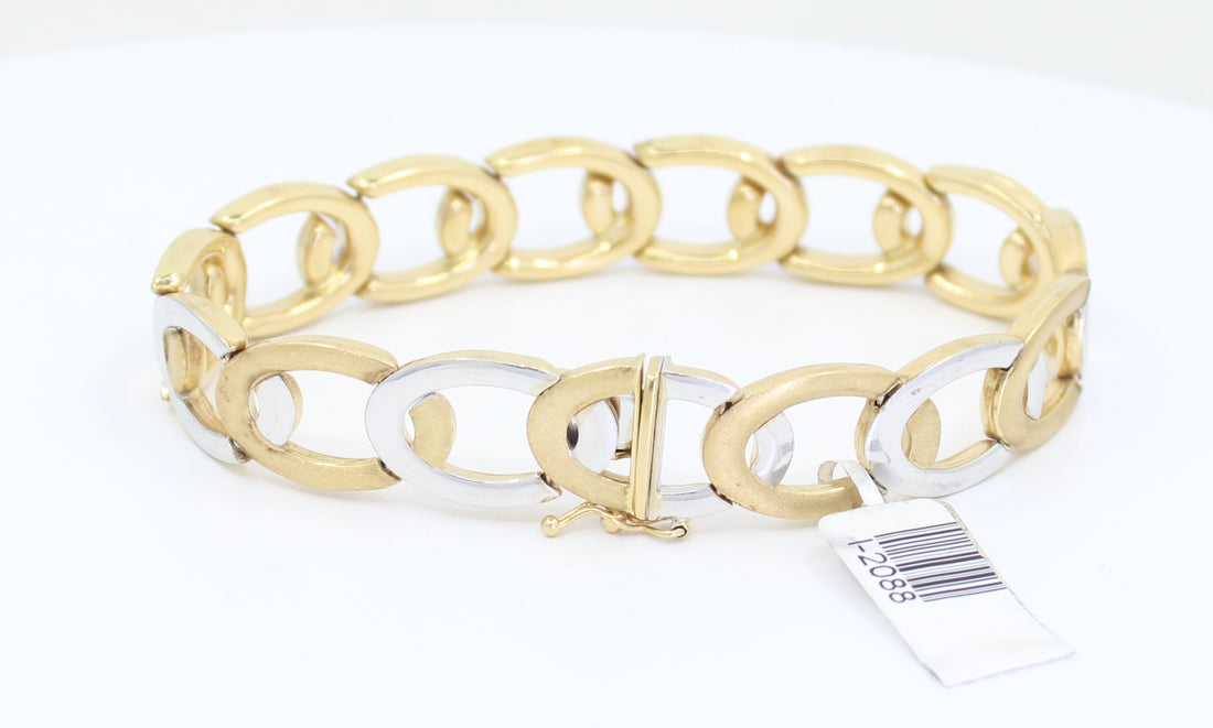 Pulsera Aswan