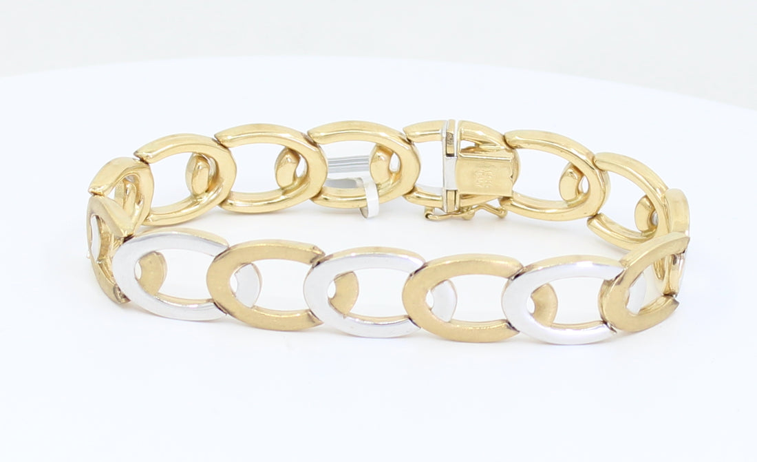 Pulsera Aswan