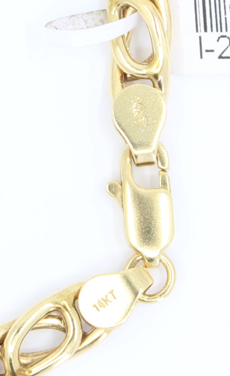 Pulsera Cairo