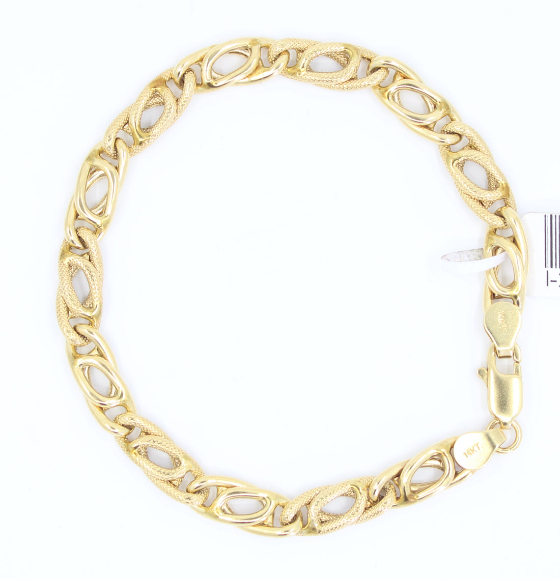 Pulsera Cairo