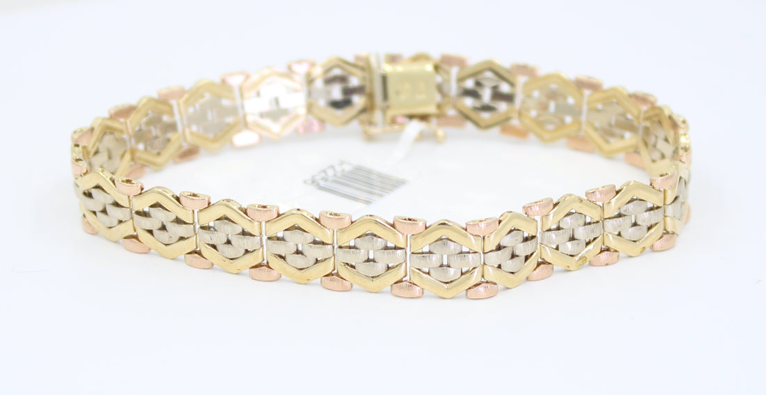 Pulsera Gala
