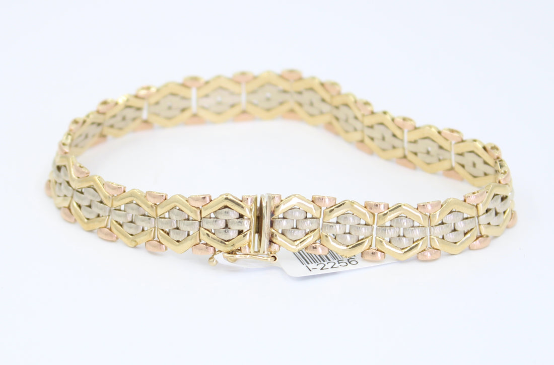 Pulsera Gala