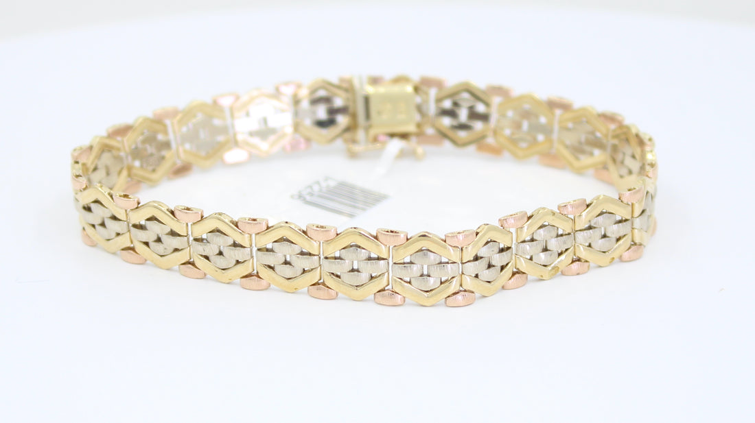 Pulsera Gala