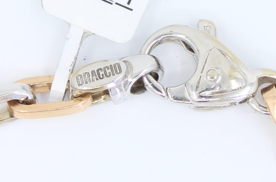 Pulsera Braccio