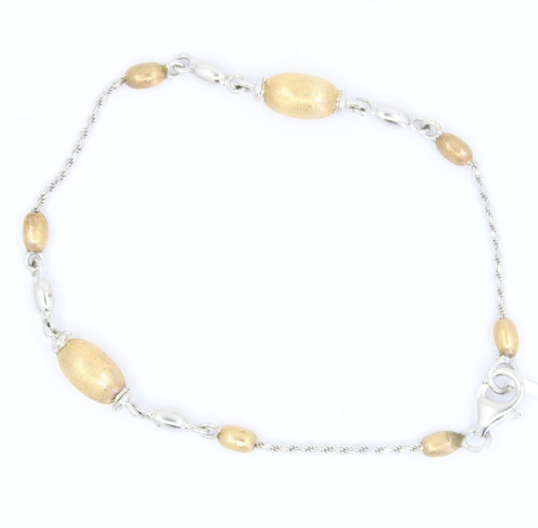 Pulsera Mallawi