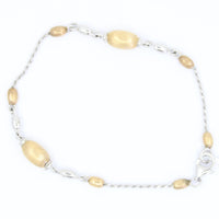 Pulsera Mallawi