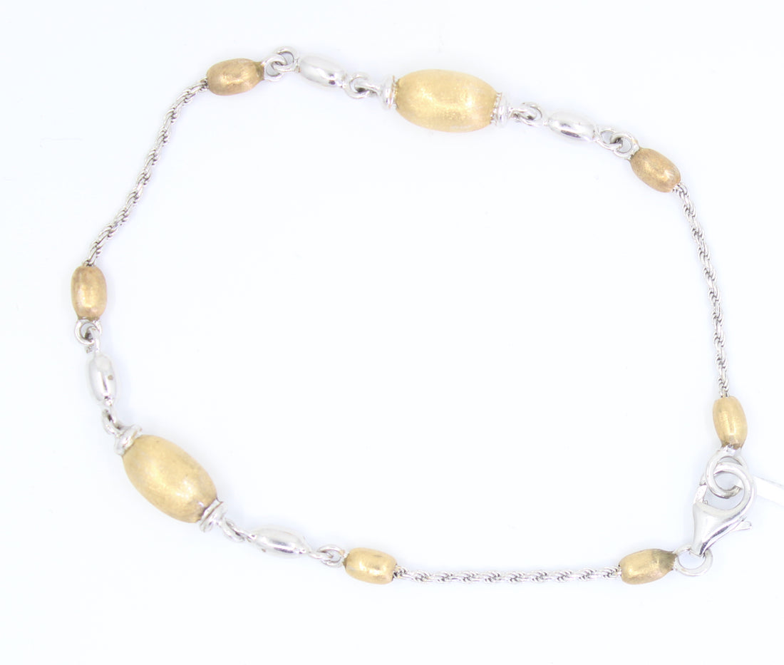 Pulsera Mallawi