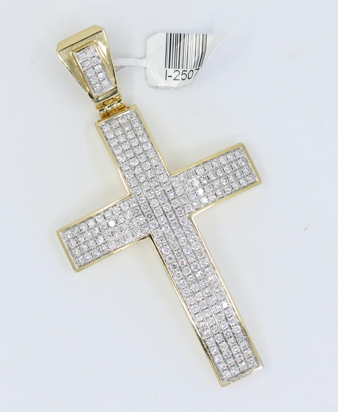 Cruz Diamantes