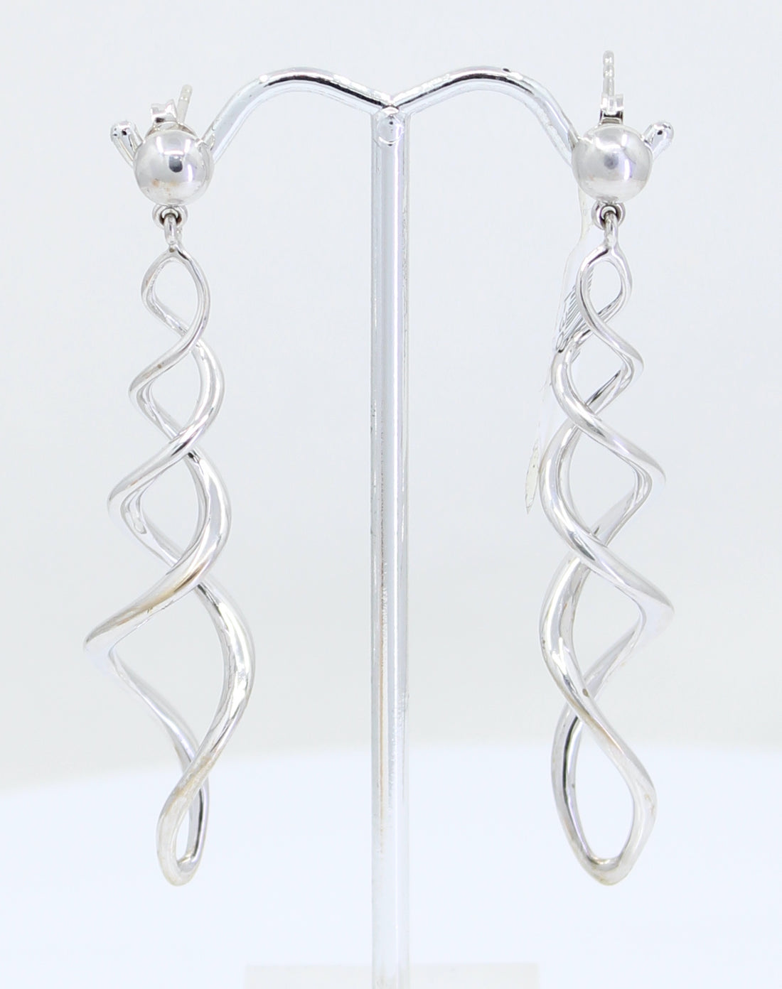 Aretes Curl