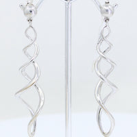 Aretes Curl