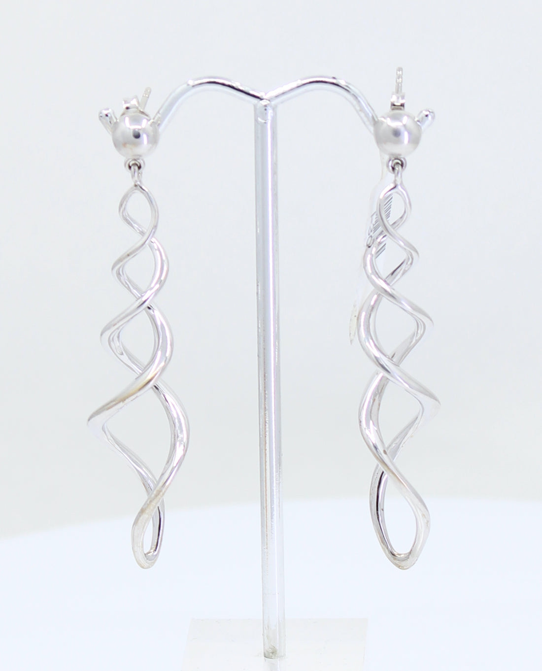 Aretes Curl