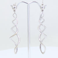 Aretes Curl