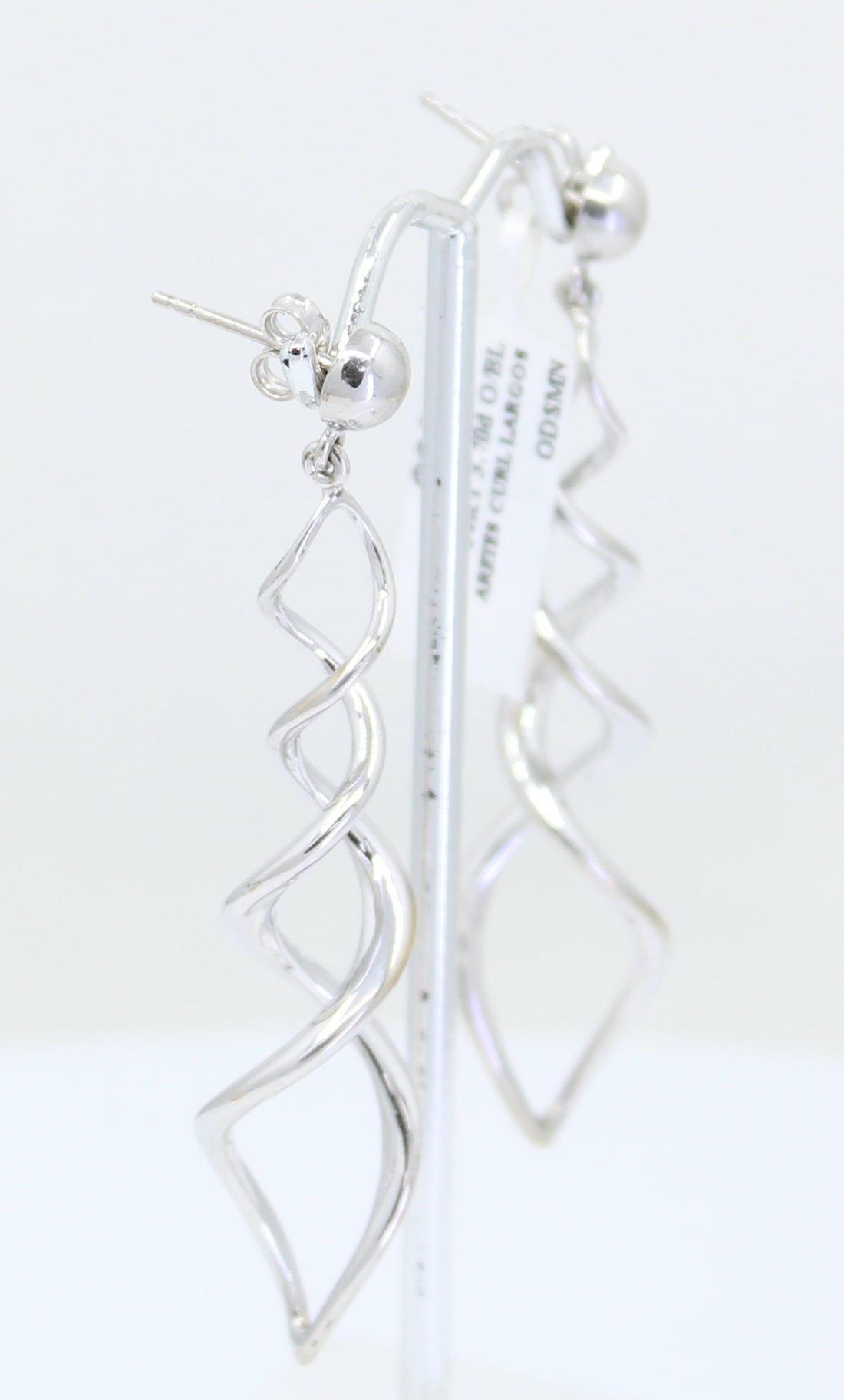 Aretes Curl
