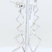 Aretes Curl
