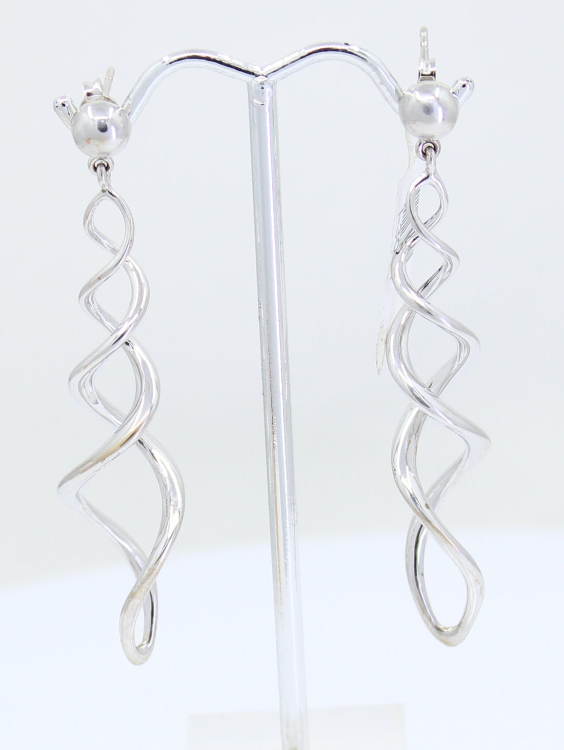 Aretes Curl
