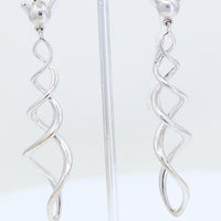 Aretes Curl