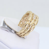 Pantera Ring