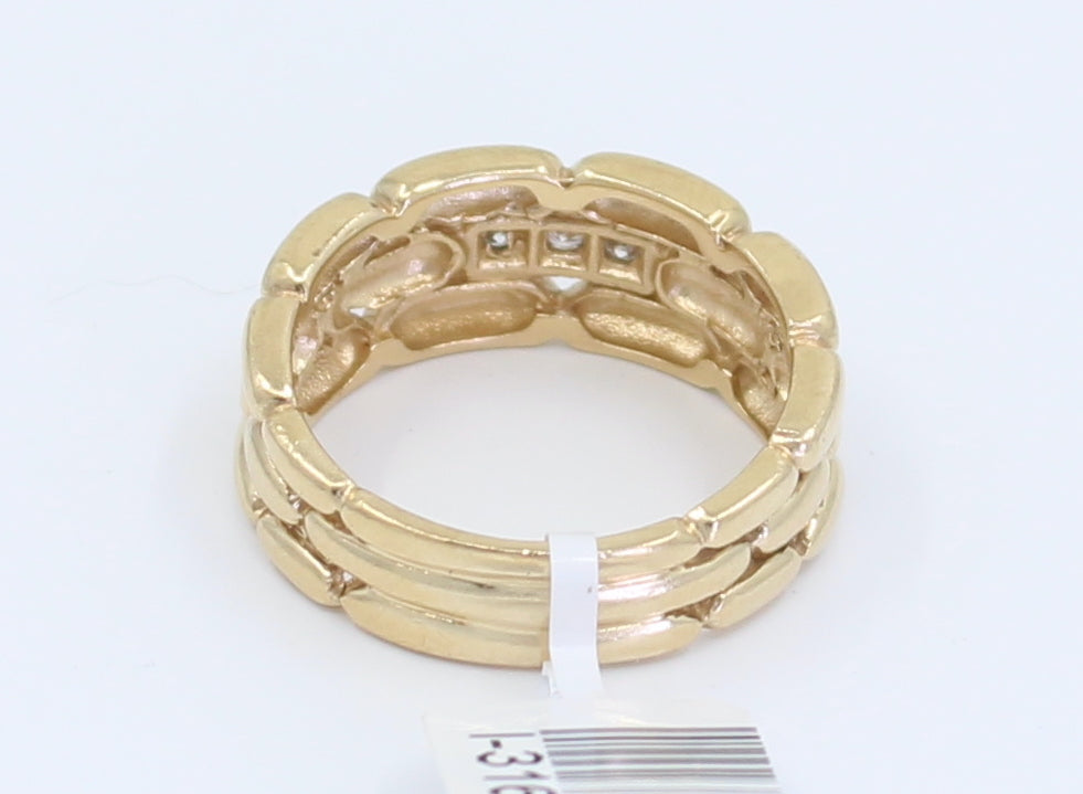 Pantera Ring