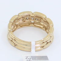 Pantera Ring