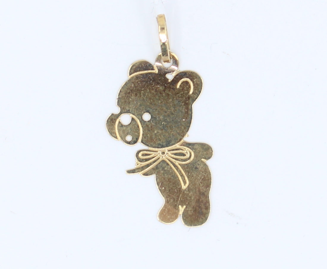 Charm Osito