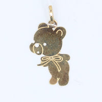 Charm Osito