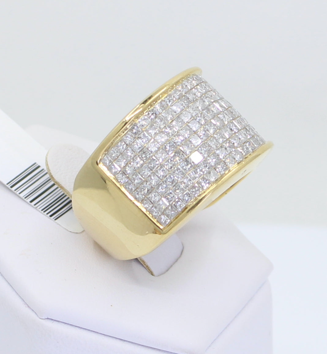 Anillo Esplendor