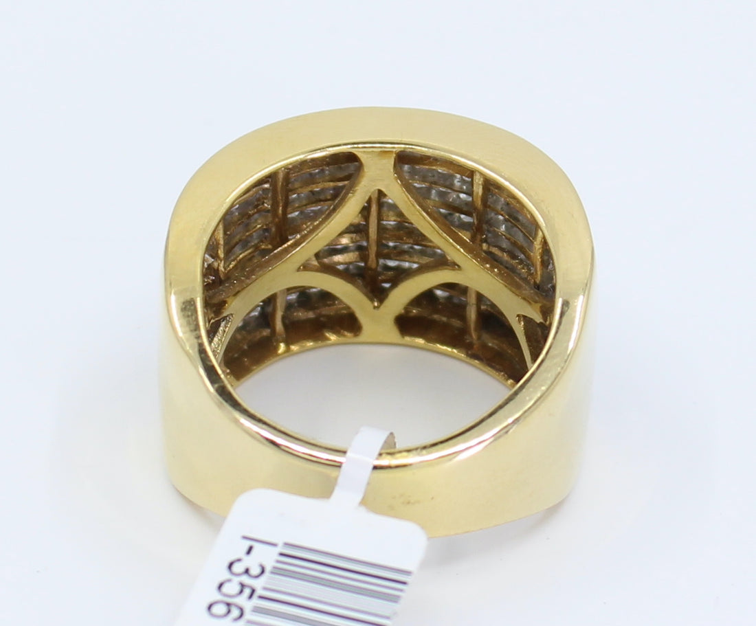 Anillo Esplendor