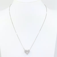 Corazon Locket + Chain