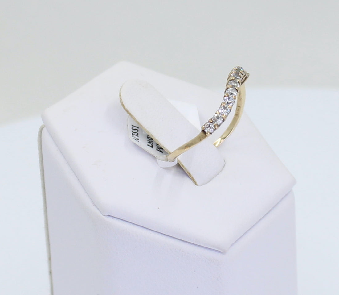 Mystic Ring