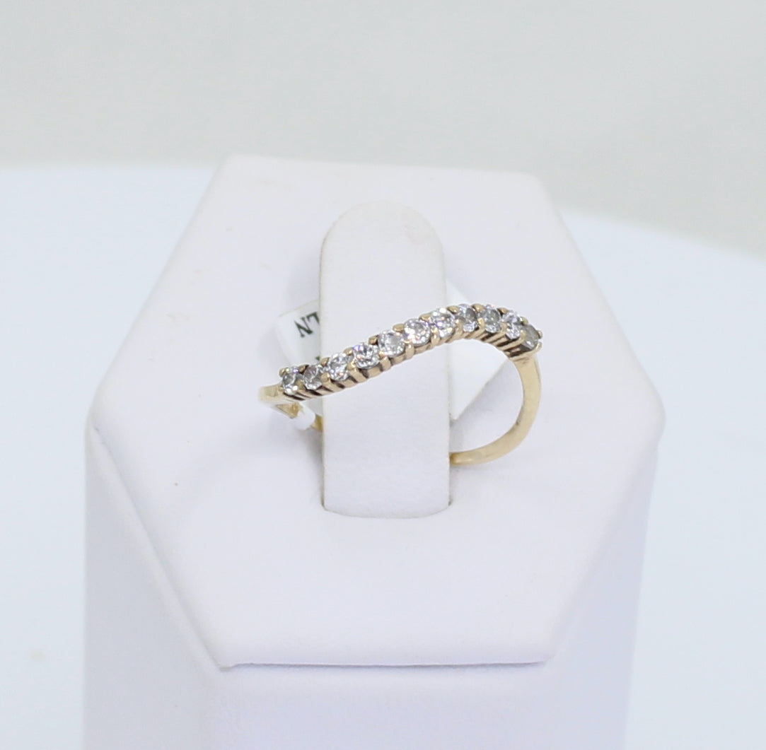 Mystic Ring