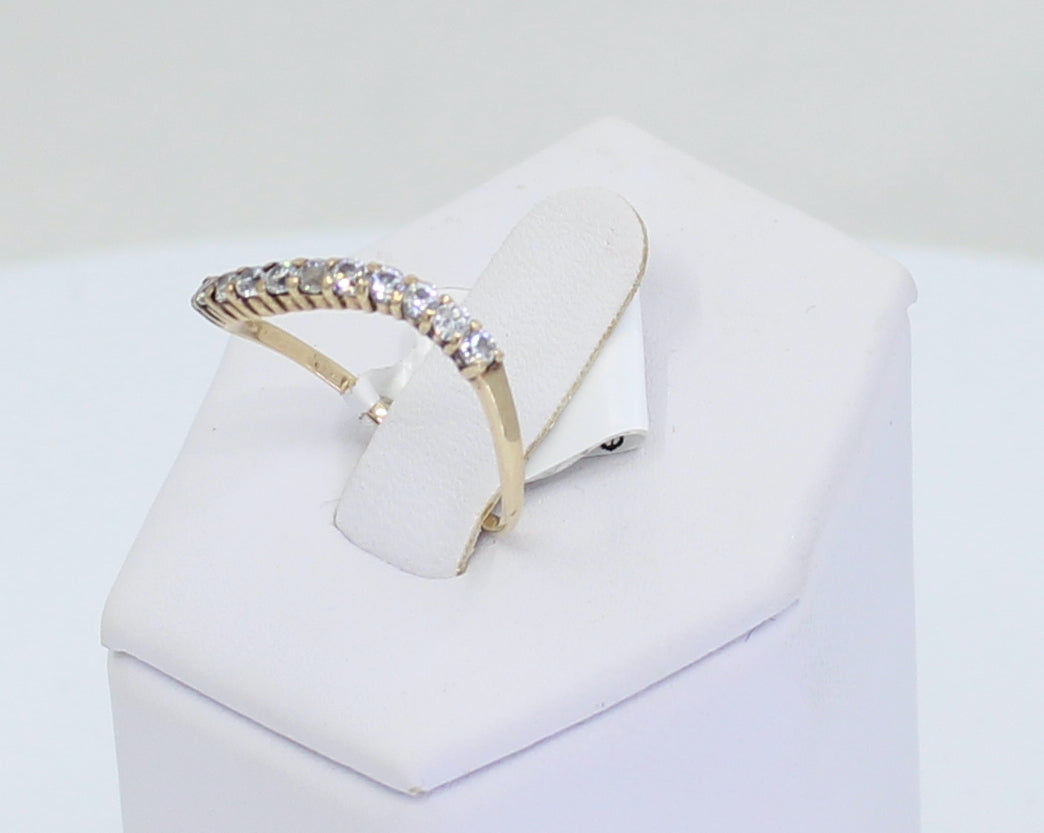Mystic Ring