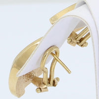 Aretes Leire