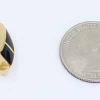 Aretes Leire