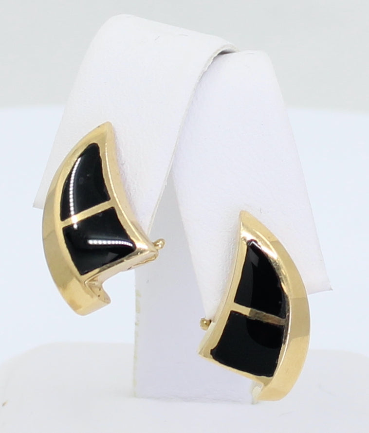 Aretes Leire
