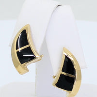 Aretes Leire