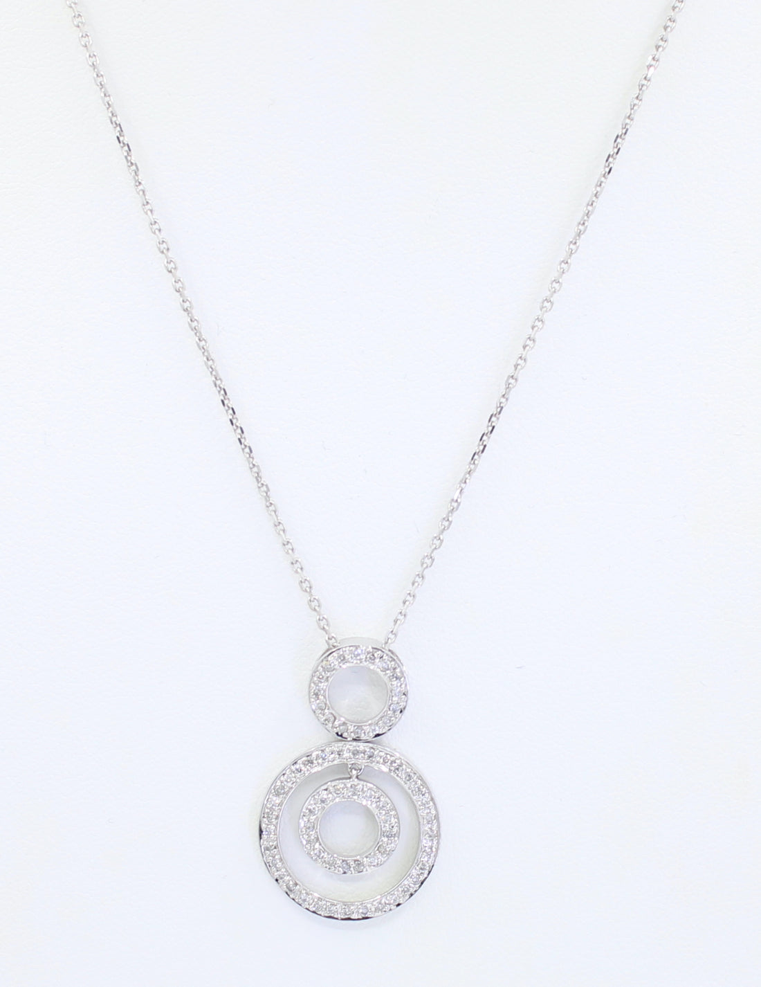 Circle Set + Chain