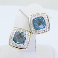 Aretes Irene