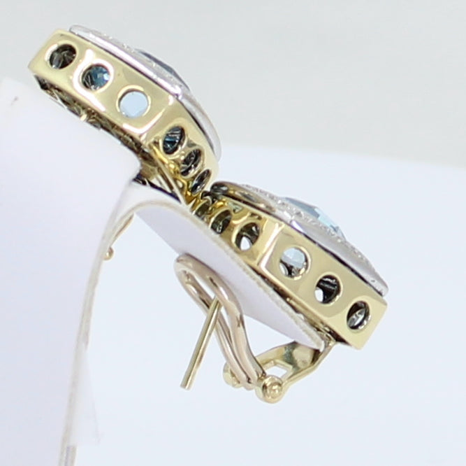 Aretes Irene