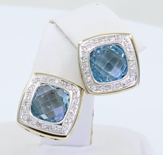 Aretes Irene
