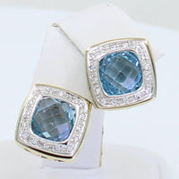 Aretes Irene