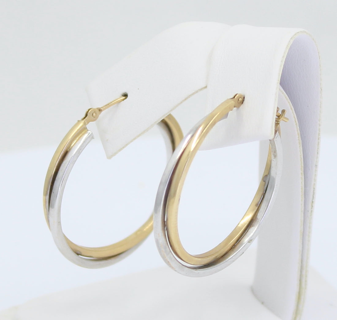 Argollas Stella