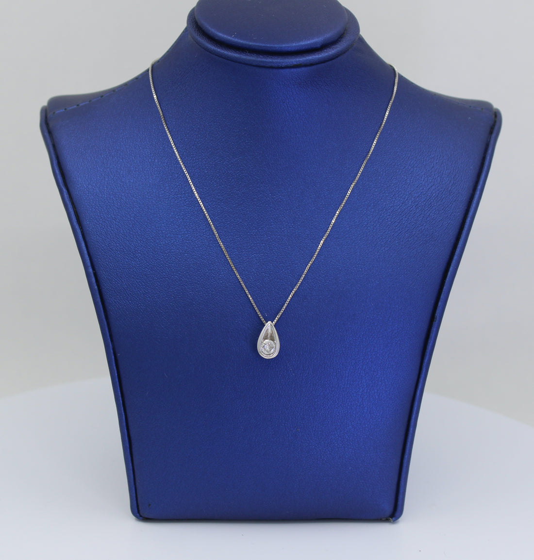 Set Diamond Drop