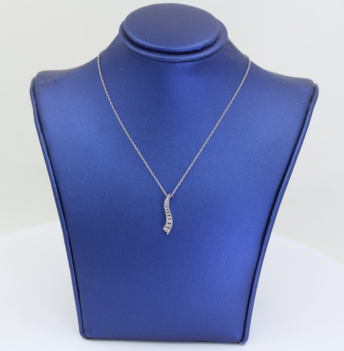 Diamond Swirl Set