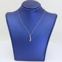 Diamond Swirl Set