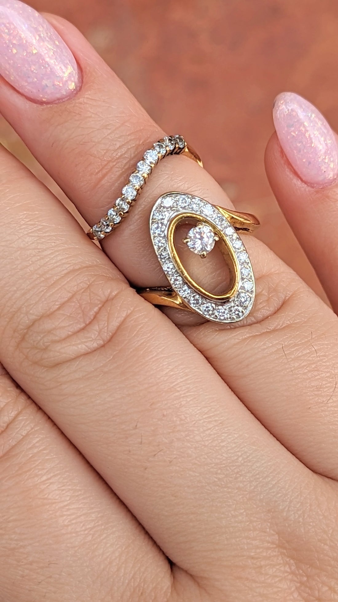 Mystic Ring