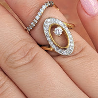 Mystic Ring