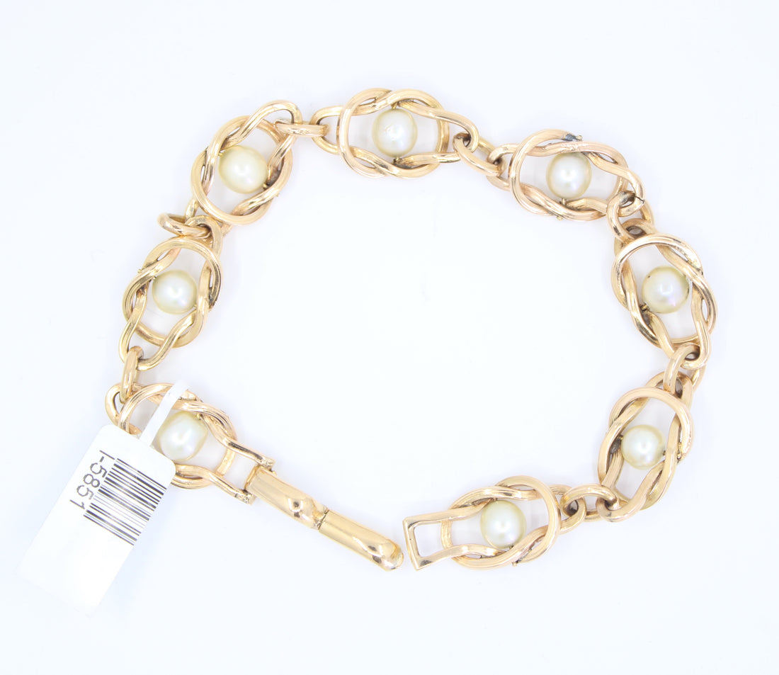 Pulsera Abis