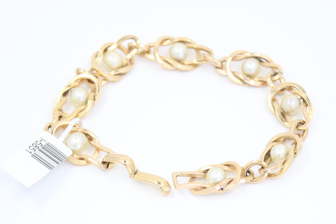 Pulsera Abis